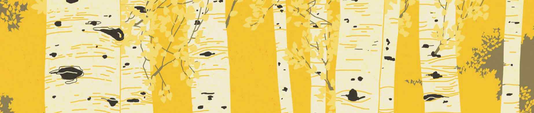 Drawing Trees & Leaves page header image